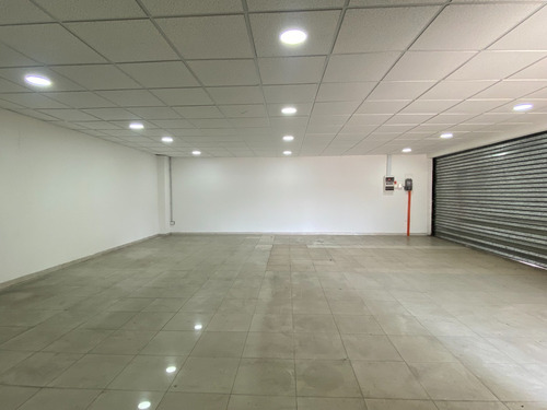 Alameda / Vicuña Mackenna / Amplia Factibilidad Comercial
