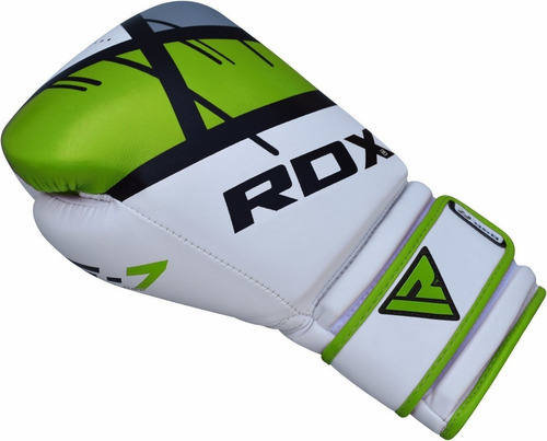 Guantes De Box Bgr-f7 Rdx Distribuidor Oficial