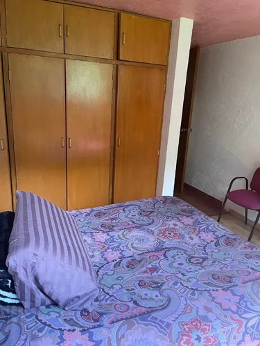 Venta De Casa En Av. Lomas De Guadalupe #250, Col. Los Cedros, Álvaro Obregón En Cdmx