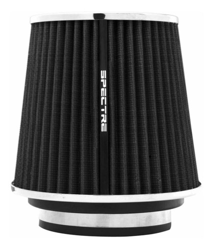 Filtro Aire Cono Spectre Performance Color Azul Cromo Negro