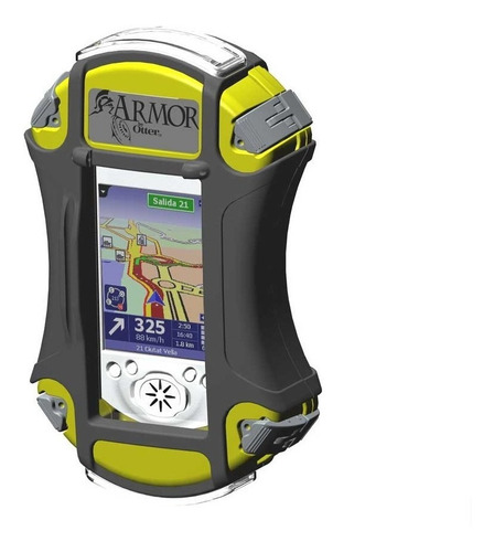 Funda Universal Armor 3600 Otterbox Celular Gps - Factura A