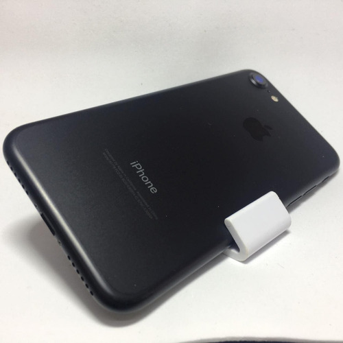 Apple iPhone 7 Vitrine 32gb Original Barato 12x Sem Juros