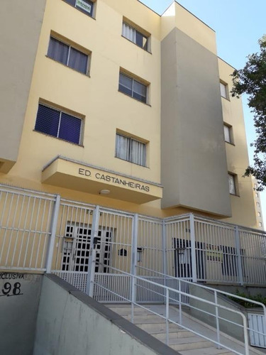 Imagem 10 de 10 de Sala Para Alugar, 92 M² - Jardim Três Marias - São Bernardo Do Campo/sp - Sa4189