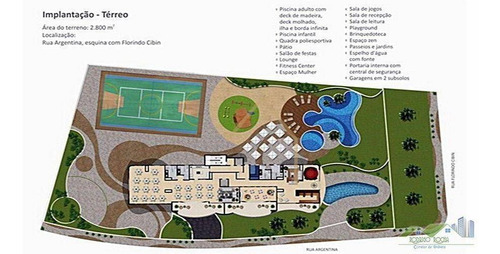 Imagem 2 de 25 de Apartamento Com 3 Dormitórios À Venda, 250 M² Por R$ 1.640.000,00 - Jardim Girassol - Americana/sp - Ap1168
