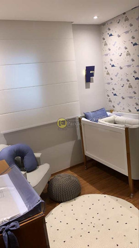 Imagem 25 de 30 de Apartamento Com 3 Dorms, Vila Cintra, Mogi Das Cruzes - R$ 275 Mil, Cod: 56001 - V56001