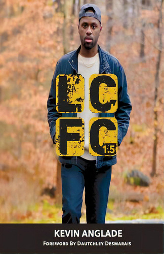 Life Comes From Concrete 1.5: The Fall Memoir, De Mathew, Divin. Editorial Lightning Source Inc, Tapa Blanda En Inglés