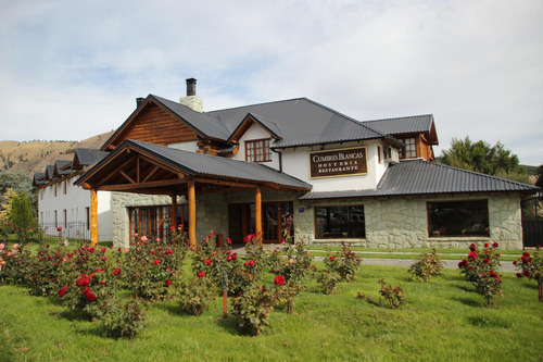 Venta Hotel En Esquel