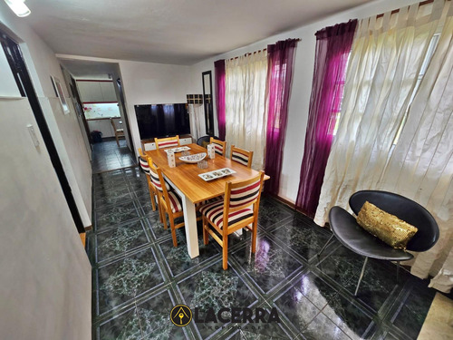 Casa 4 Ambientes En Villa Ballester