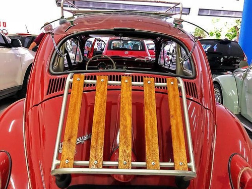 Fusca 1.2 8v Gasolina 2p Manual