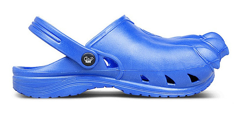 Classic Clawz - Azul