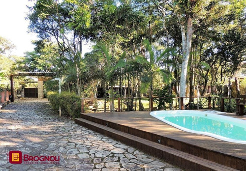 Imagem 1 de 15 de Casa Em Condominio - Rio Tavares - Ref: 38564 - V-c41-38564