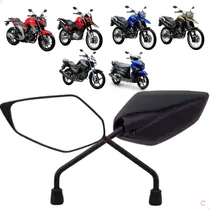 Comprar Retrovisor Yamaha Fazer 250 Xtz 125 Xtz 250 Ybr Factor 150