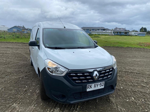 Renault Dokker 1.5 DSL AC 2 AB ESP