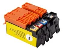 Comprar Cartuchos Reacargables Hp 912xl