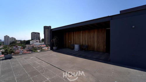 Imagen 12 de 12 de Departamento En La Patria Universidad, Zapopan Con 2 Recámaras, 170 M², Id: 44165