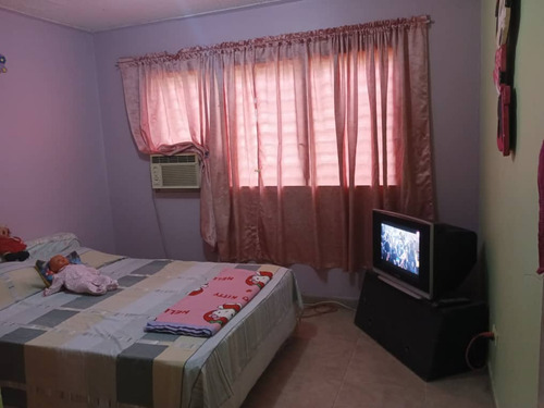 Apartamento En Charallave