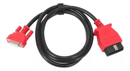 Cable De Datos Obdii Obd2 Compatible Con El Escáner Snap On