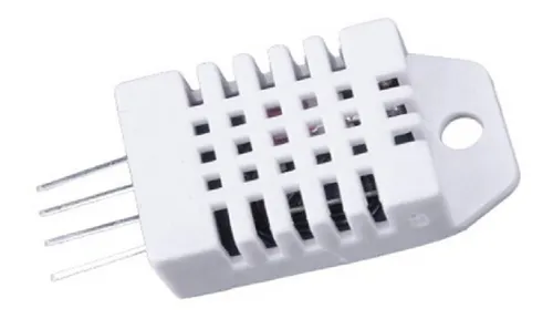 Dht 22 Sensor Humedad Relativa Temperatura Dht22 Arduino
