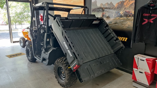Imagen 6 de 12 de Can Am Defender Hd8 Base - Super Precio!!!