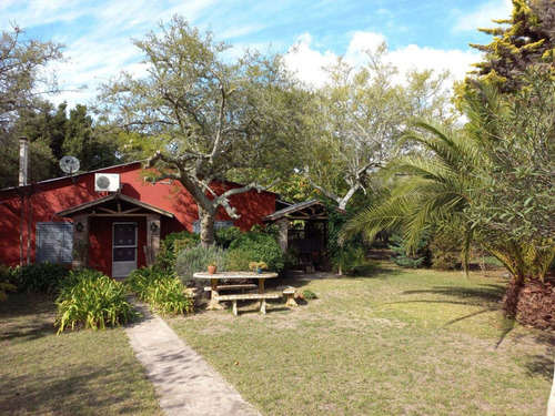 Imagen 3 de 20 de Casa En Punta Indio