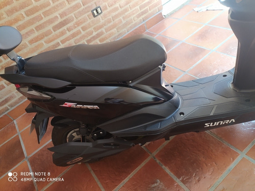 Imagen 7 de 8 de Sunra Leo