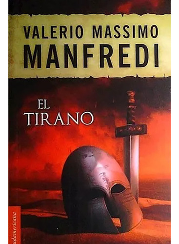 Tirano El Boocket - Manfredi Massim - Brontes Ed - #l