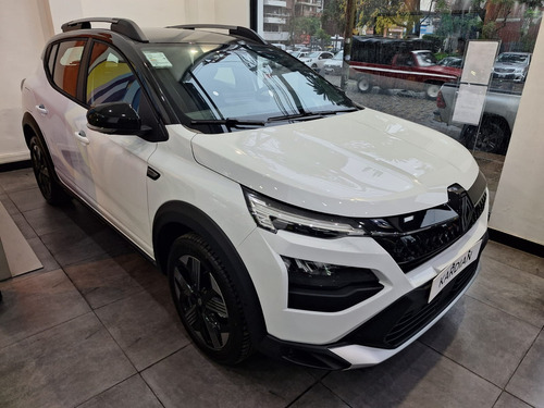 Renault Kardian 1.0 Tce Premiere Edition 200 Edc