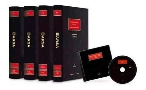 Imagem 1 de 3 de Livro Grande Dicionário Barsa Da Língua Portuguesa