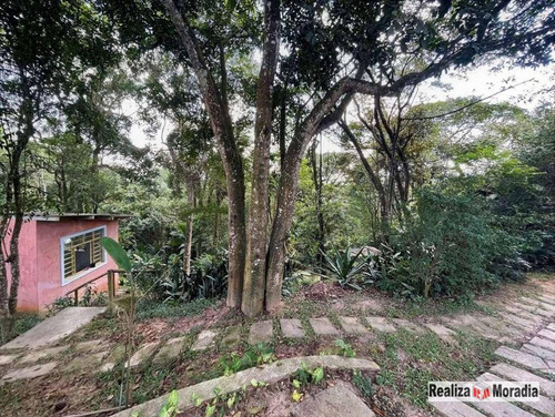Imagem 30 de 30 de Chácara De 22.000 M² - Jardim Colibri - Ch0041