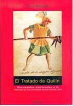 El Tratado De Quilín - José Bengoa