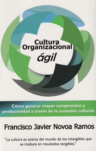 Cultura Organizacional Agil