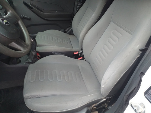Chevrolet Montana 1.8 Ls 2011