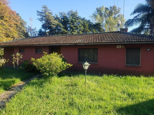 Imagen 3 de 9 de Casa Quinta