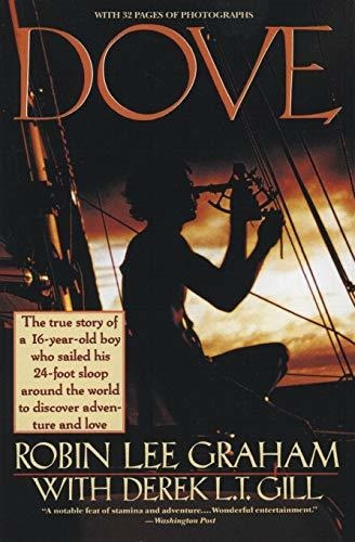 Book : Dove - Robin L. Graham