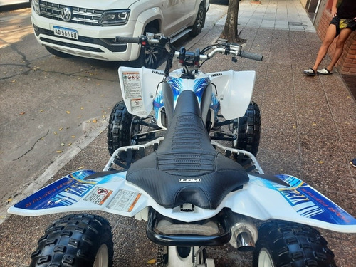 Imagen 7 de 18 de Yamaha Yfz 450r 450 Titular Impecable Permuto