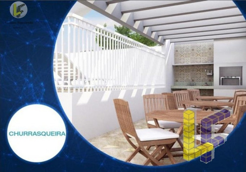 Apto B. Campestre - 15144