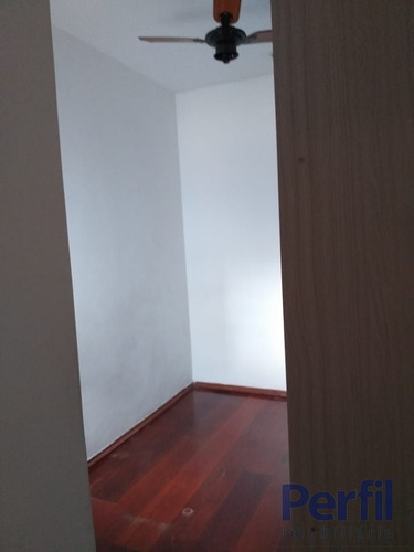 Imagem 12 de 15 de Sobrado - 3 Dormitórios - 2320