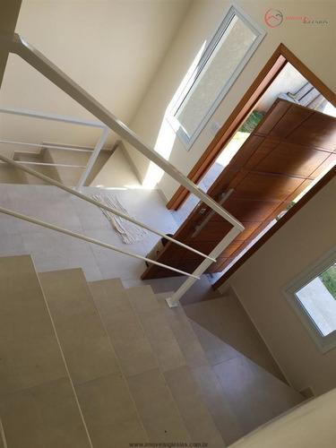 Imagem 6 de 12 de Casas À Venda Em Atibaia/sp - Compre A Sua Casa Aqui! - 1472674