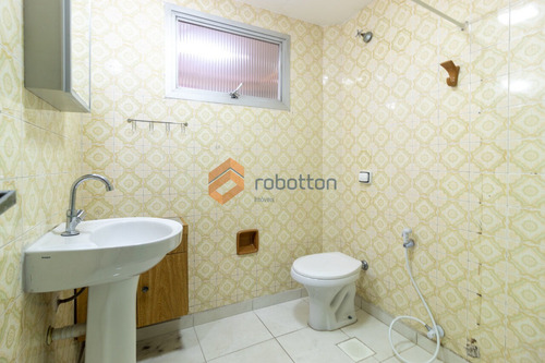 Imagem 10 de 14 de Apartamento Em Moema A 200m Do Shopping Ibirapuera! - Rb26