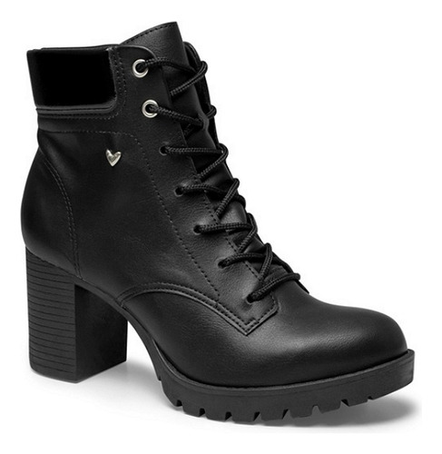 Coturno Mississipi Berteli  Bota Feminina Dakota Q7835