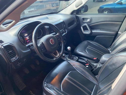 Fiat Toro Freedom Mt D4