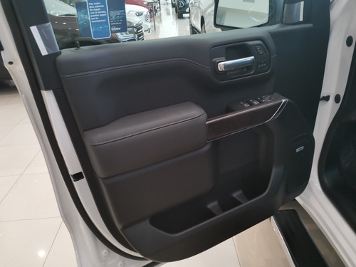 Gmc Sierra 2021 6.2 Denali Dvd At