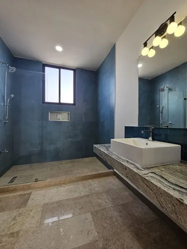 Casa En Venta Con 4 Recámaras Y Alberca En Mérida