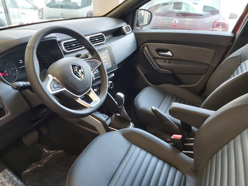 Renault Duster Intense Vision Cvt 1.6 Promocion