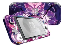 Comprar Skin Tuneo Protector Para Nintendo Modelo Switch Lite