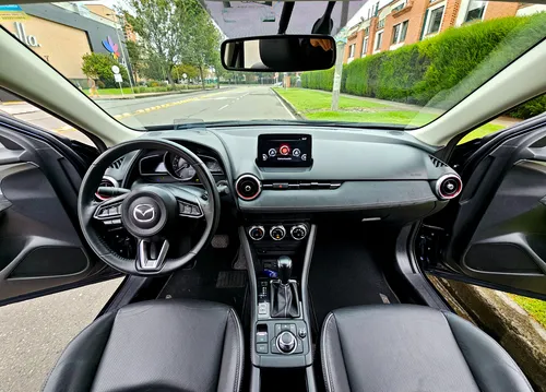 Mazda CX-3 2.0 Grand Touring At