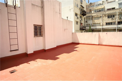 Venta De Duplex En Caballito 4 Amb Terraza Cochera