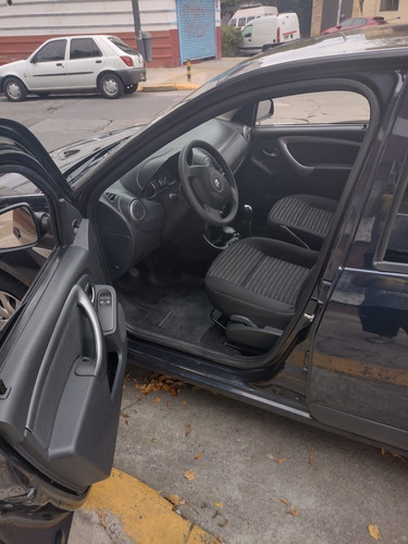 Renault Sandero Confort 1.6 16v 2012