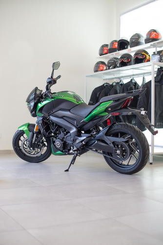 Bajaj Dominar 400 Ug