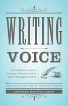 Comprar Libro: Writing Voice: The Complete Guide To Creating A On